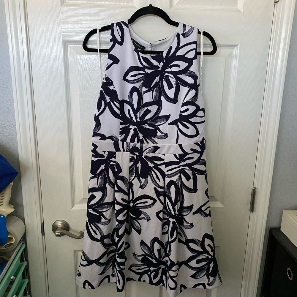 INC dress - Size L